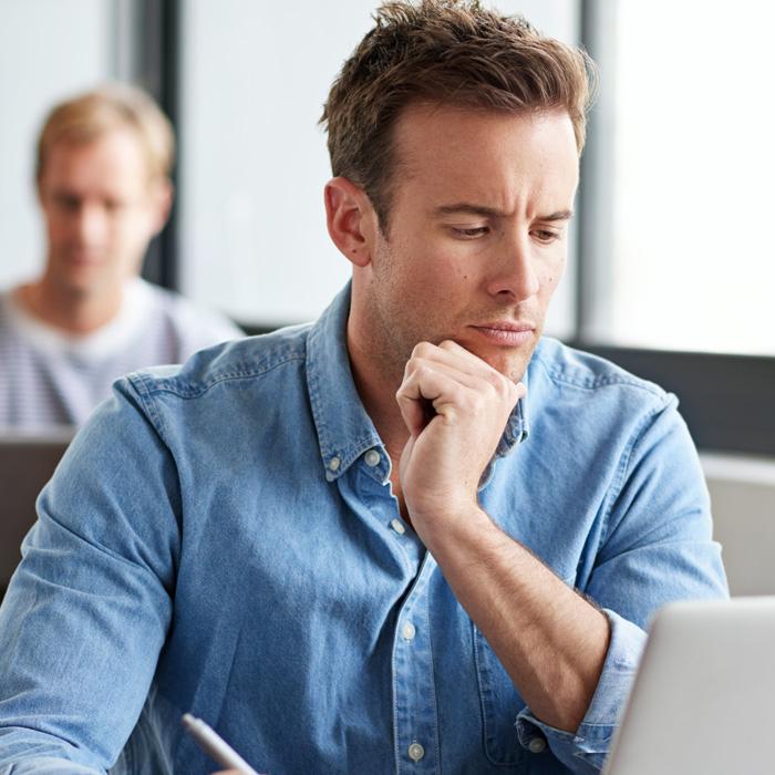 Business Operations Leader