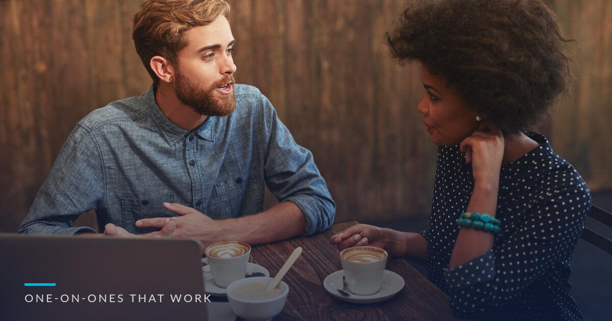 How to Run One-on-Ones That Actually Change Outcomes