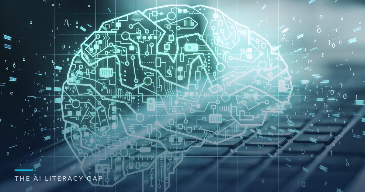 The AI Literacy Requirement Is Here. Most Organizations Are Not Ready