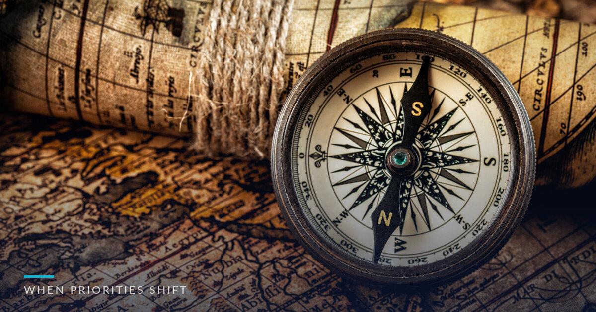 Setting Expectations When Priorities Shift Midweek