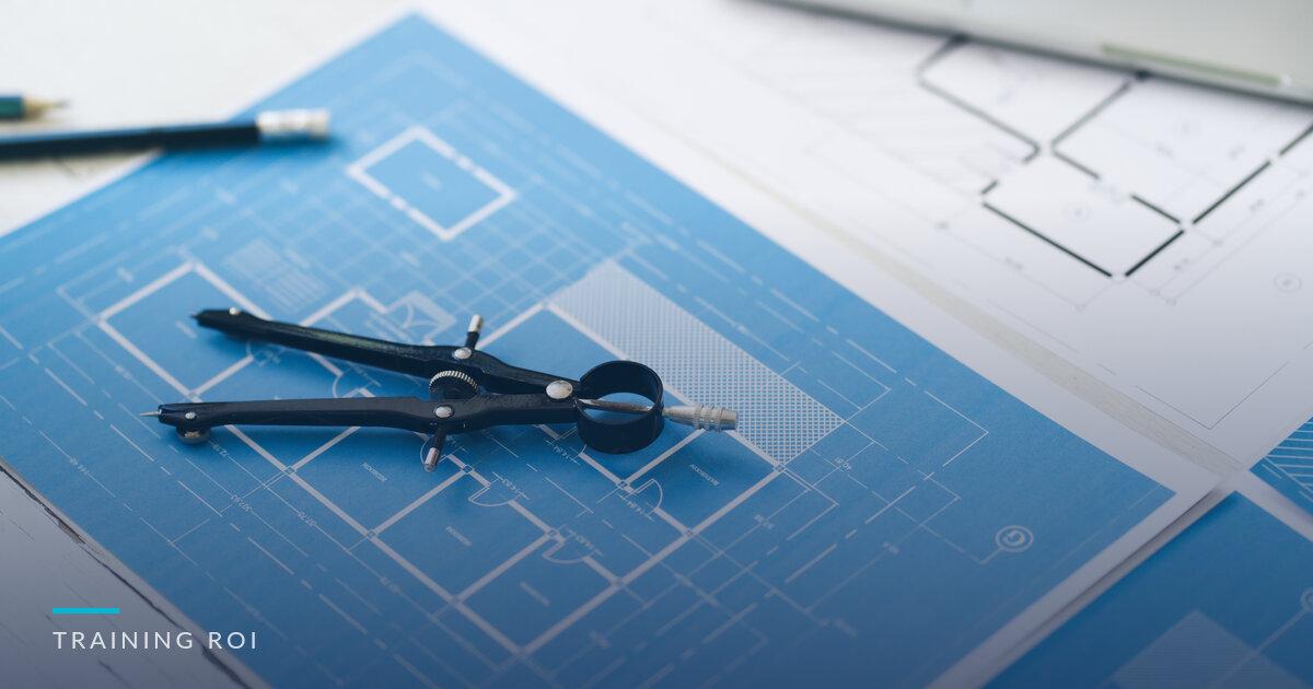 The Training ROI Problem Is Not About Budget. It Is About Design