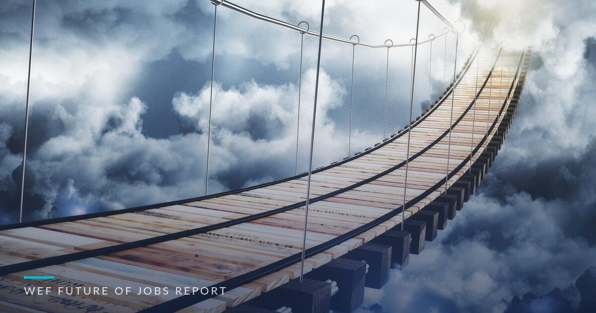 World Economic Forum’s Future of Jobs: The Skills That Will Define the Next Five Years