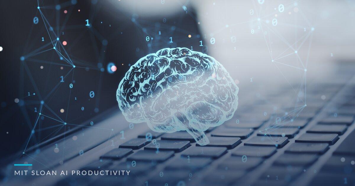MIT Sloan’s AI Productivity Research: The Gap Between AI Promise and Workplace Practice