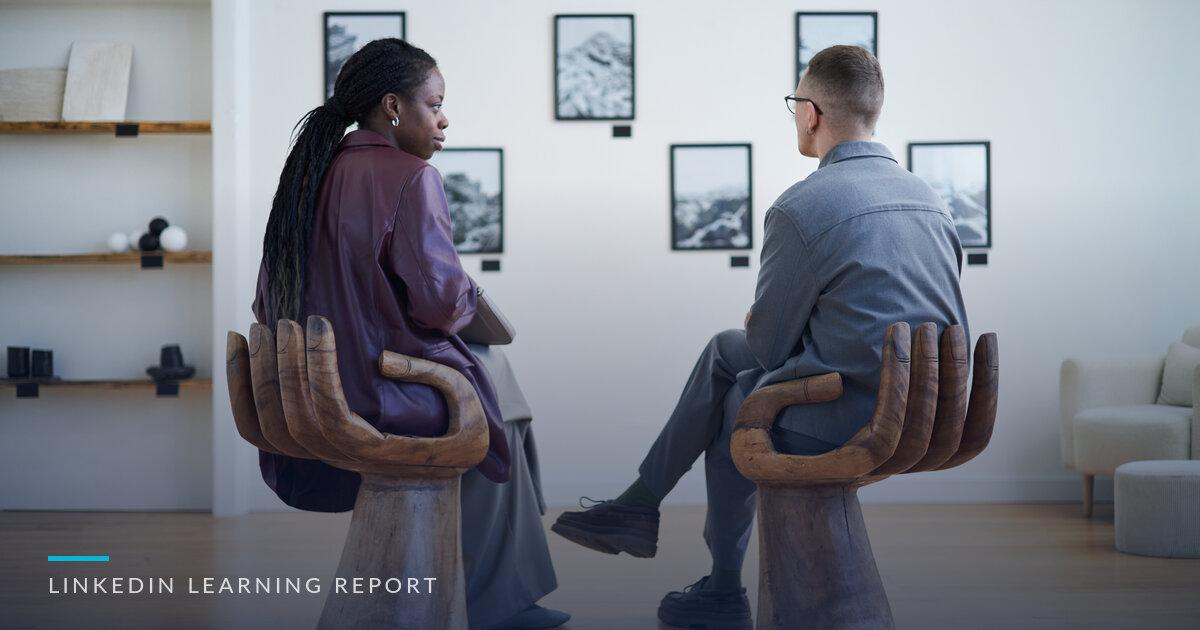 LinkedIn’s Workplace Learning Report: The AI Skills Surge and What It Signals