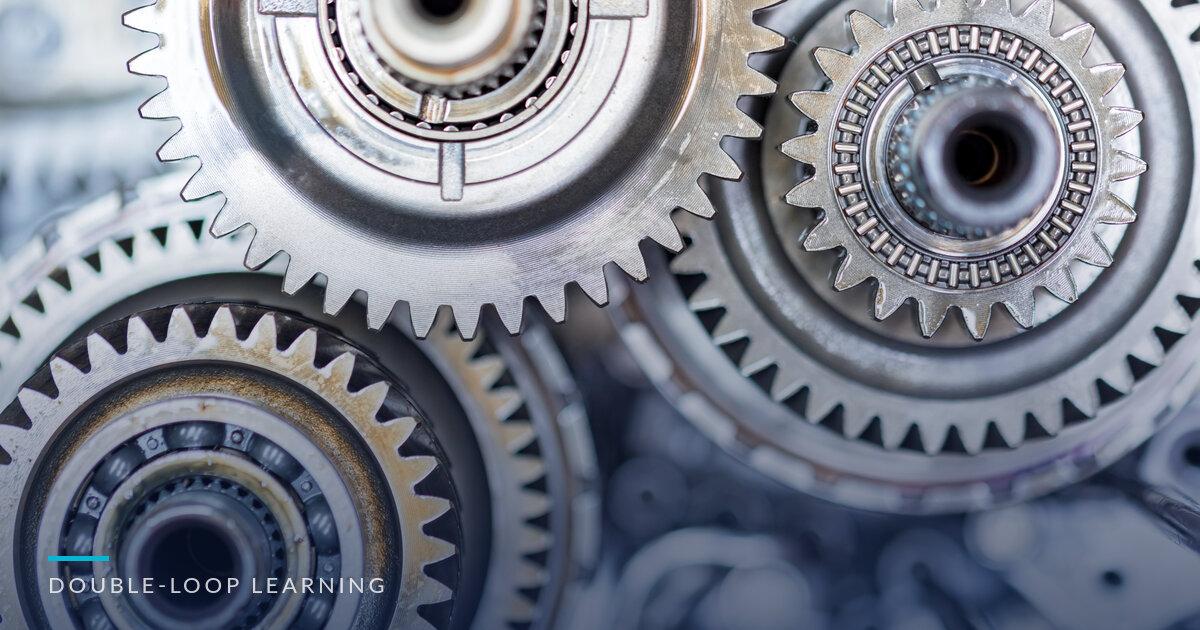 Double-Loop Learning: Why Smart Teams Still Make the Same Mistakes