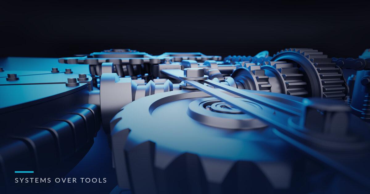 Why Most Teams Don’t Need More Tools, They Need Better Operating Systems
